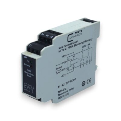 BTR RTLK TIMER RELAY
