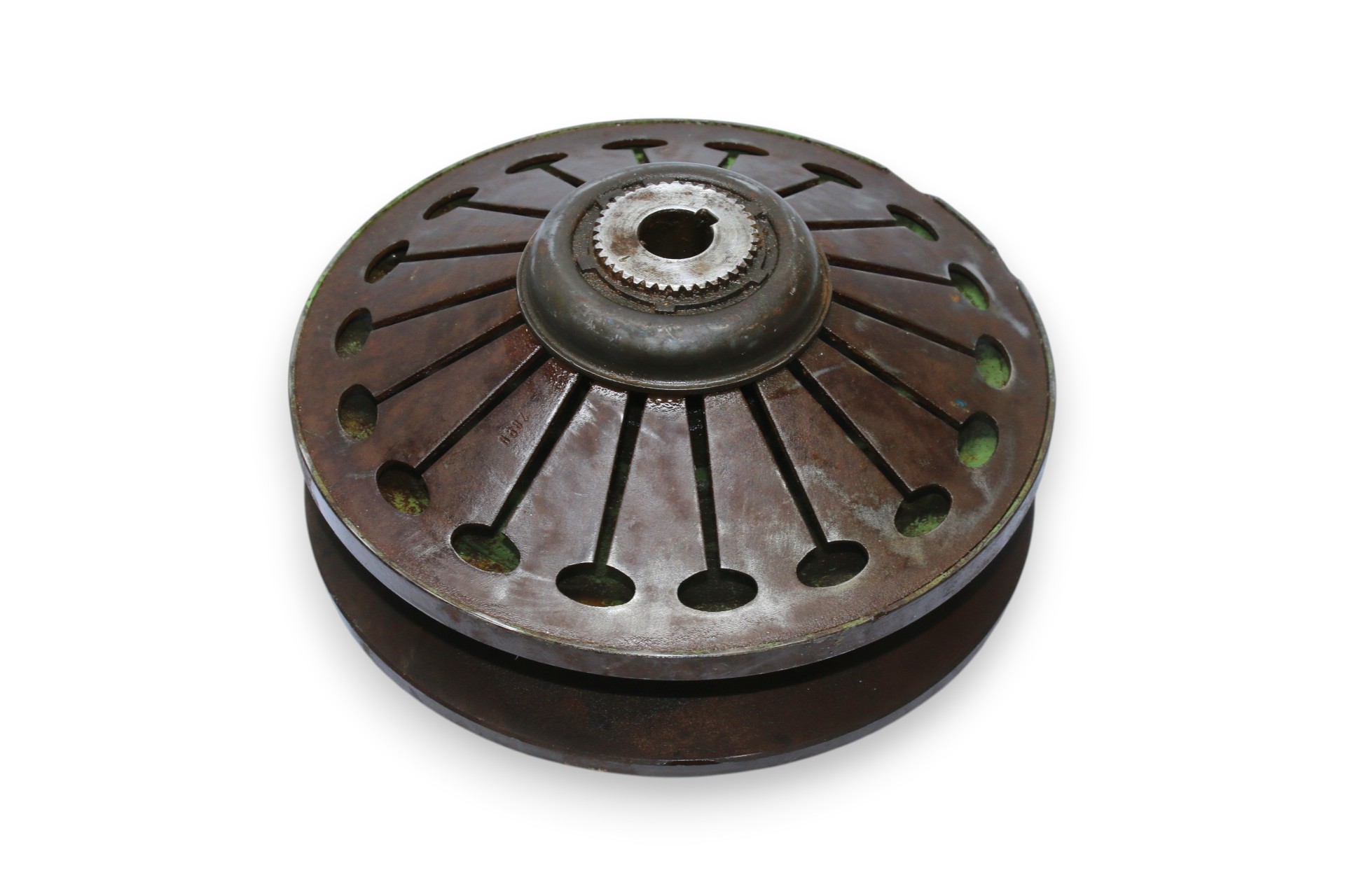 LENZE 11.112.21-15.016 VARIABLE SPEED PULLEY