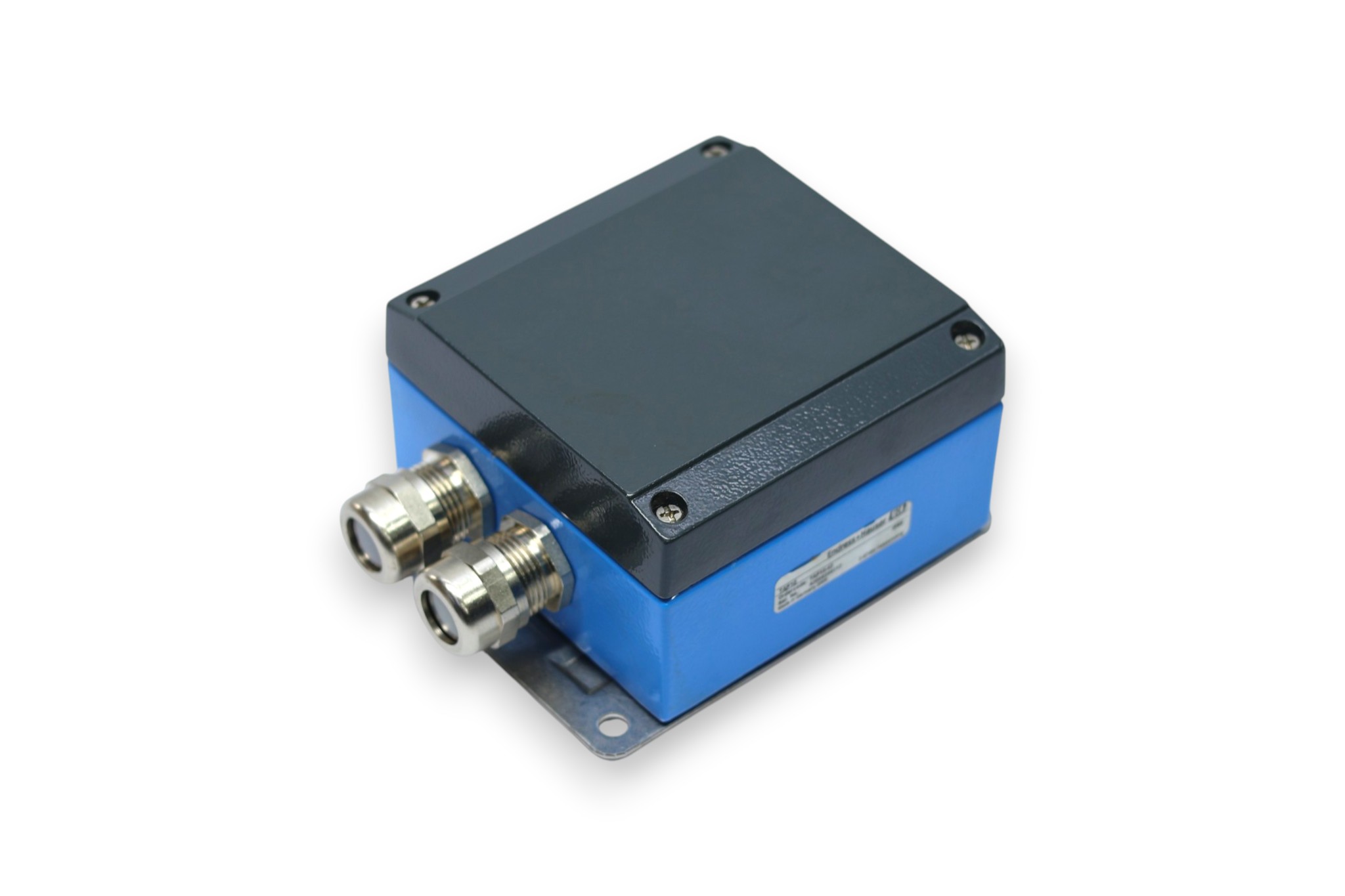 Endress+Hauser TAF10-42 FIELD HOUSING