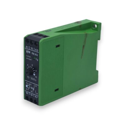 BTR RKAK TIMER RELAY 15-300 S
