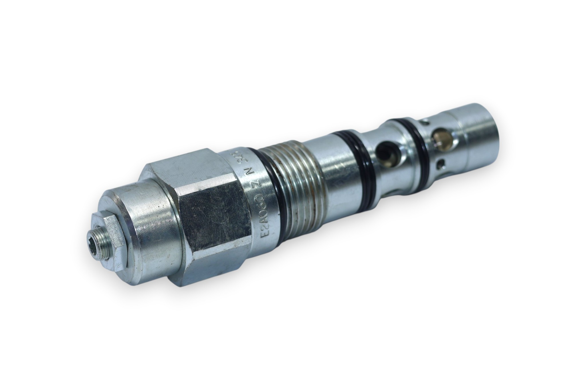 PARKER E2A060 Z N 345 MK2 NK CARTRIDGE VALVE