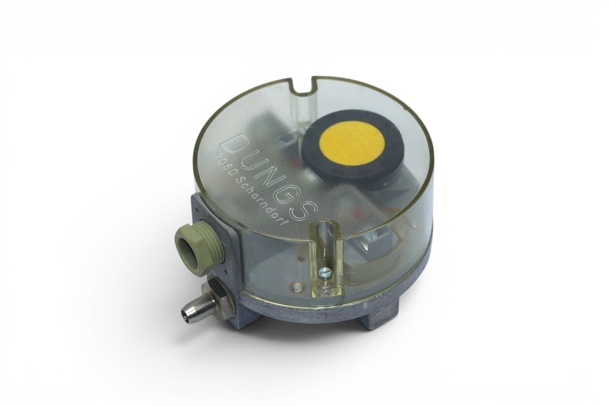 DUNGS GW-500 PRESSURE SWITCH