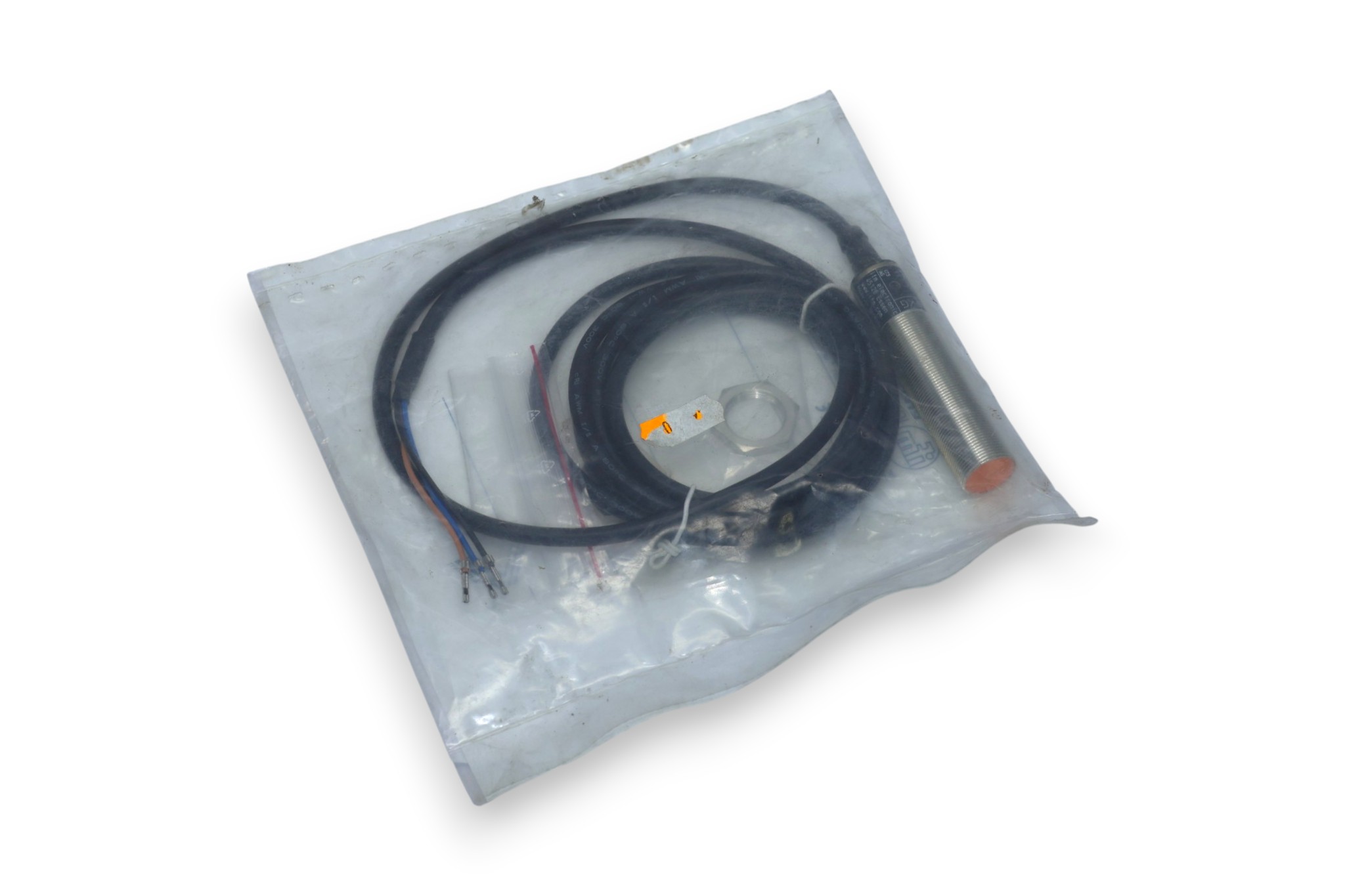 IFM IG5357 INDUCTIVE SENSOR IGA3005-APKG