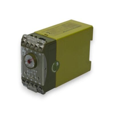 PILZ PA-1SK/10s/FBM:10MΩ SAFETY RELAY 472364