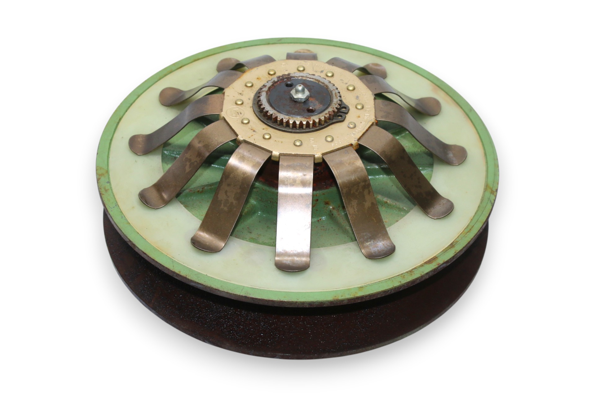 LENZE 11.101.40-05.026 VARIABLE SPEED PULLEY