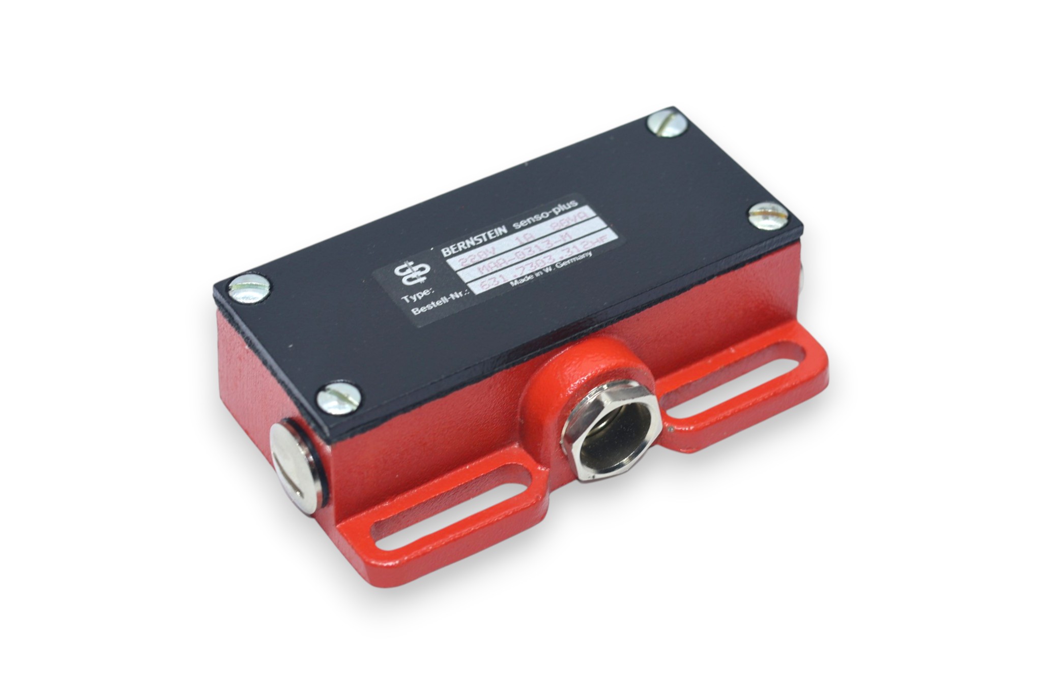 BERNSTEIN MMA-0313-M MAGNETIC SWITCH