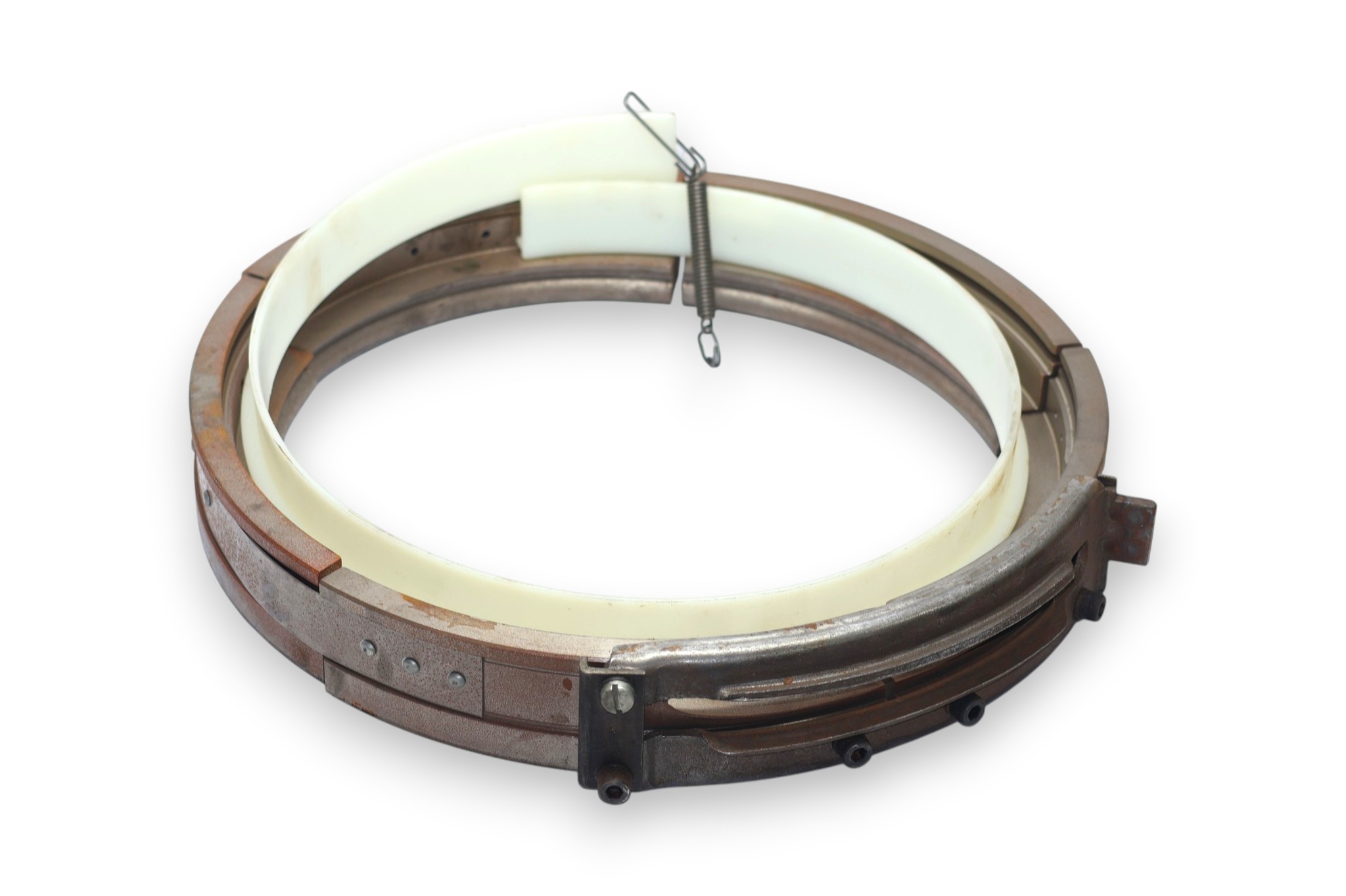 DEMAG 58897044 ROPE GUIDE