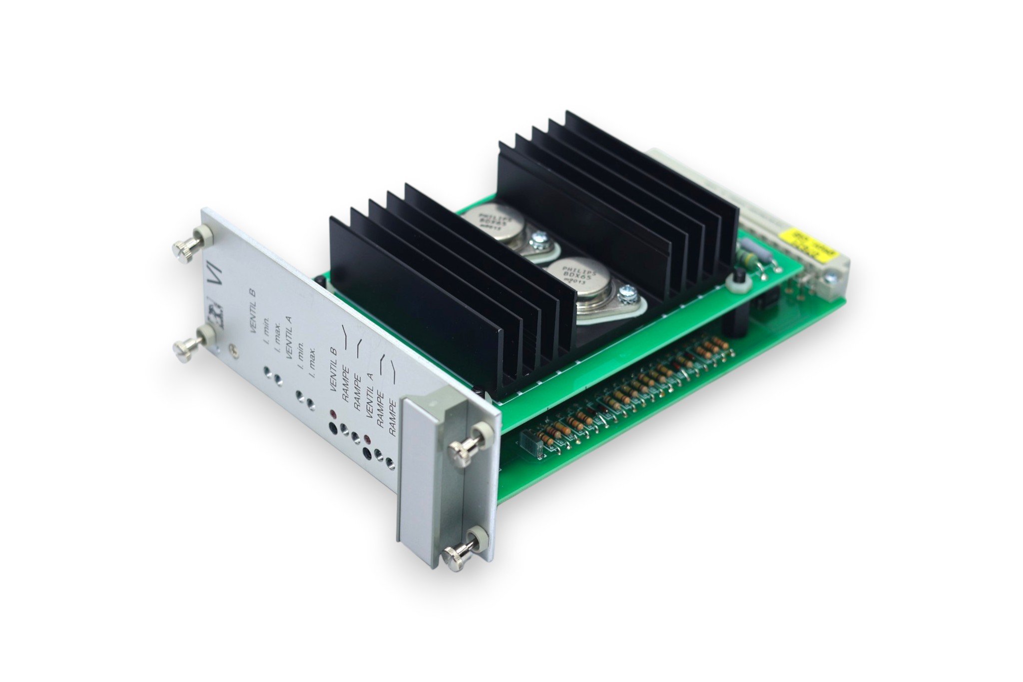 JUNKER VI PCB BOARD