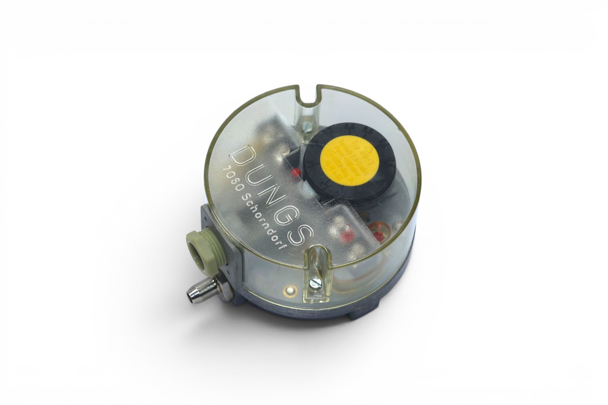 DUNGS GW-3 PRESSURE SWITCH