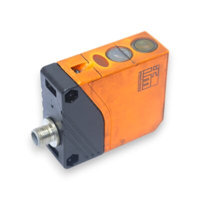 IFM OL5003 RETRO-REFLECTIVE SENSOR OLP-FPKG/US-100