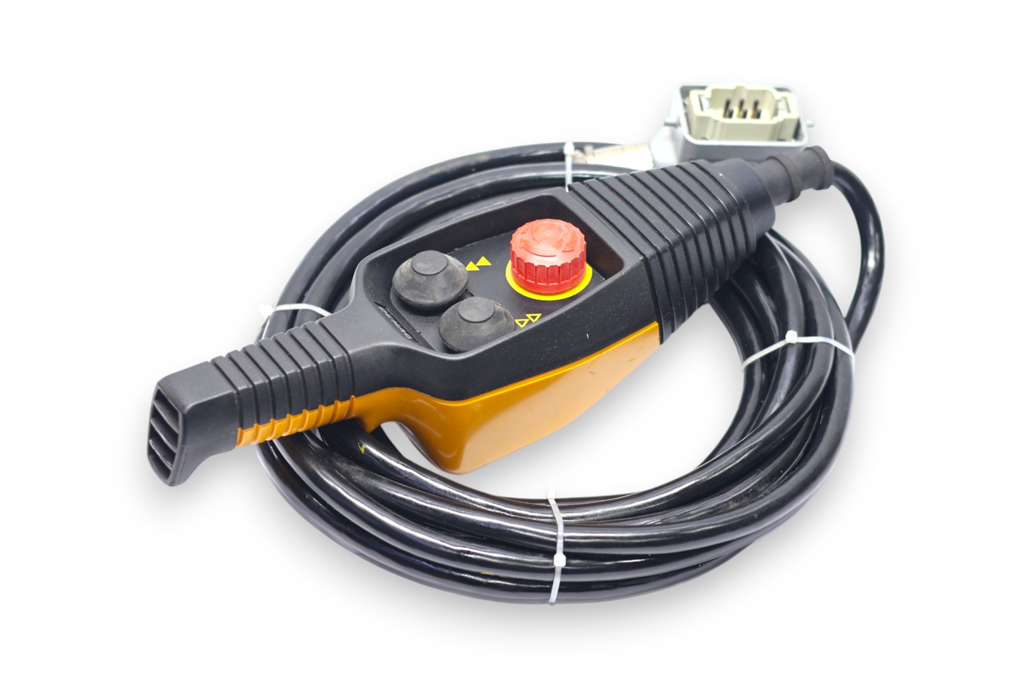 DEMAG DSK3DP1 PUSH-BUTTON PENDANT SWITCH 87468344