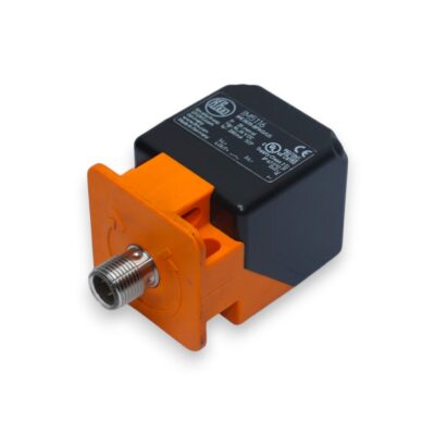 IFM IM5116 INDUCTIVE SENSOR IMC3035-BPKG/US-100-DPS