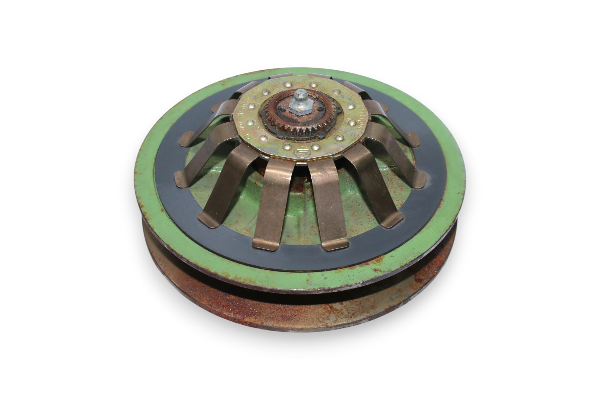 LENZE 11.101.10-05.026 VARIABLE SPEED PULLEY