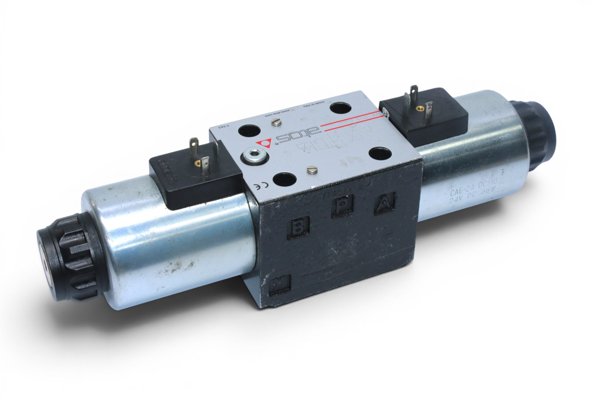 ATOS DKE-1713 DC 10 DIRECTIONAL VALVE