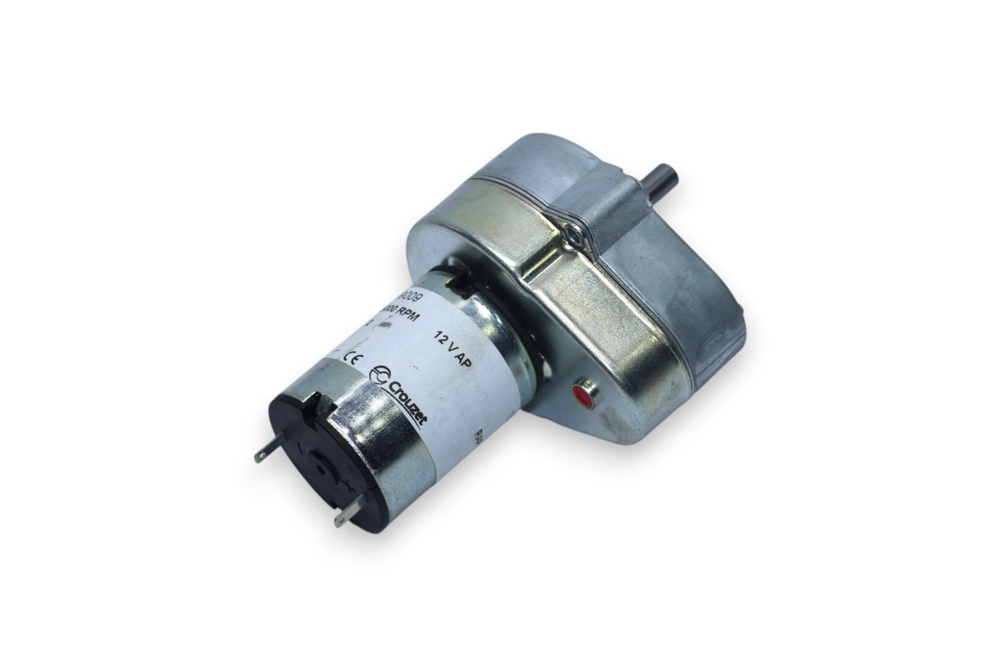 CROUZET 82869009 DC MOTOR