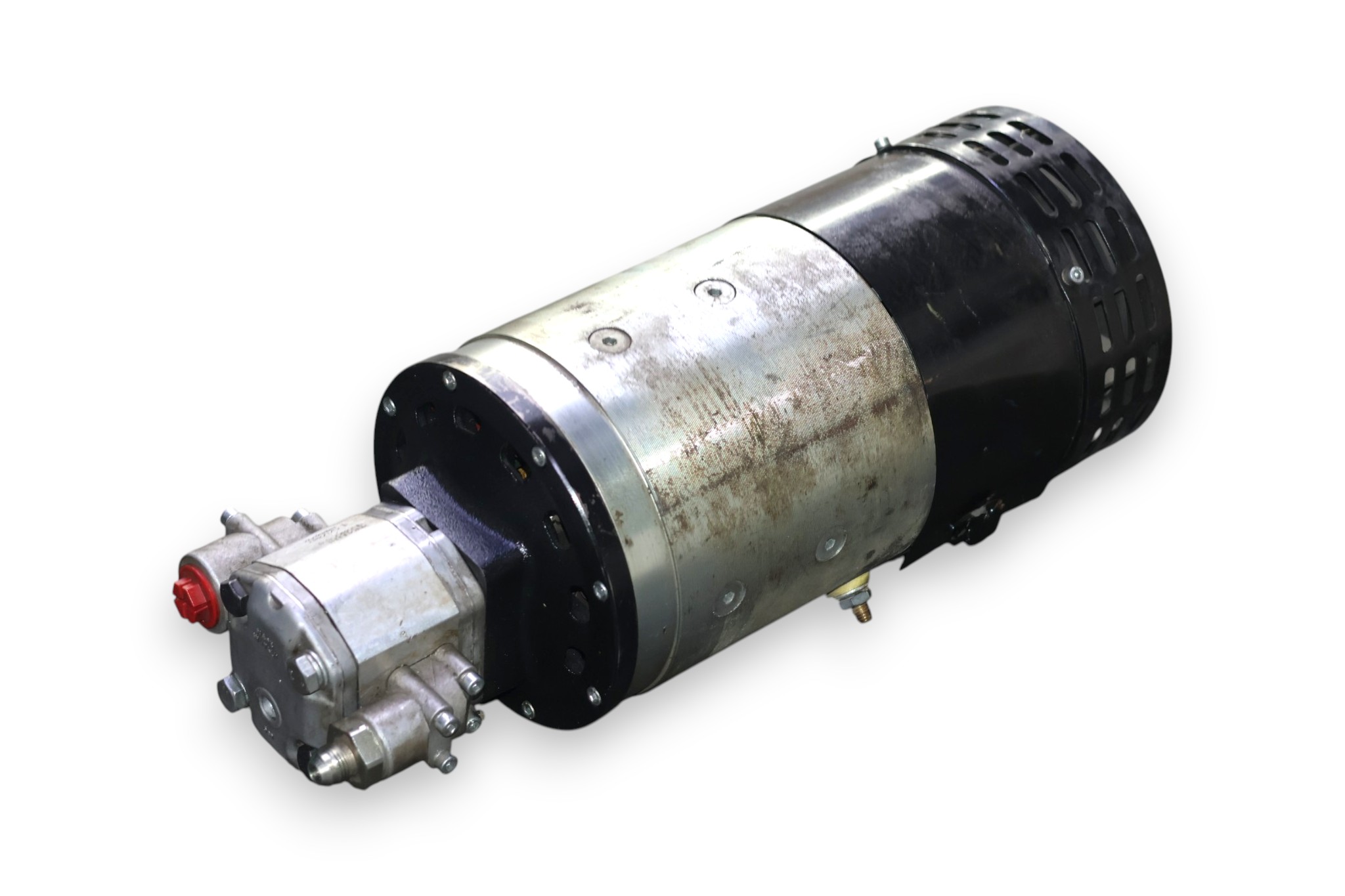 GSL EP191-RA-VP2-TB-D HYDRAULIC PUMP EP210.0025-01