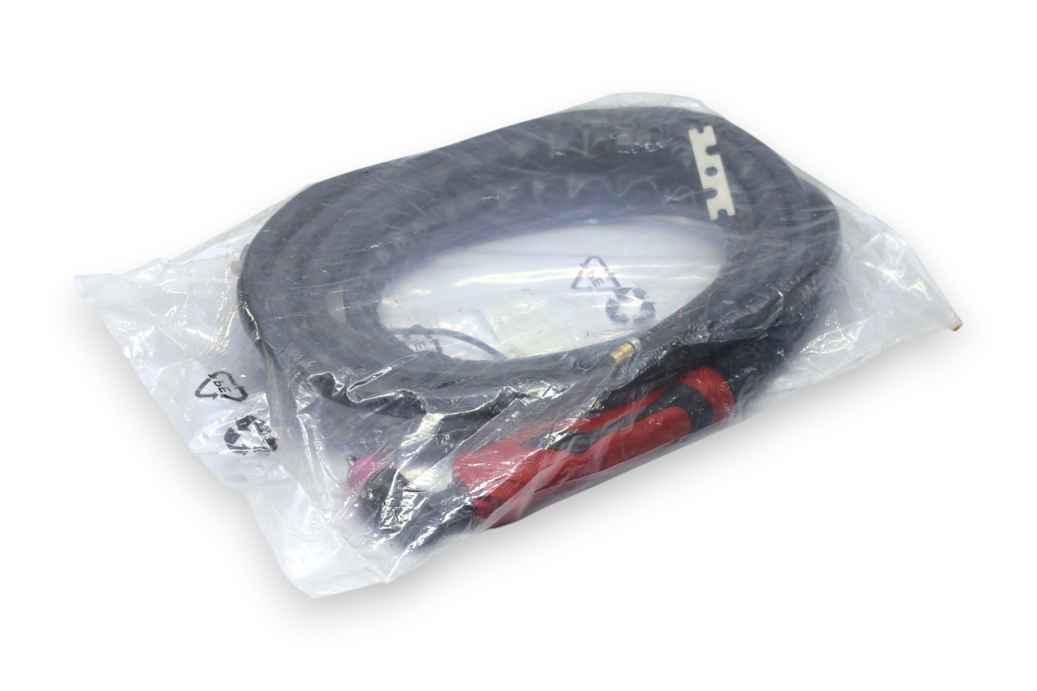 PLASMA SG-55 CUTTING TORCH AG60/4M/6MMQ/1ZT8070/10-25/Φ10