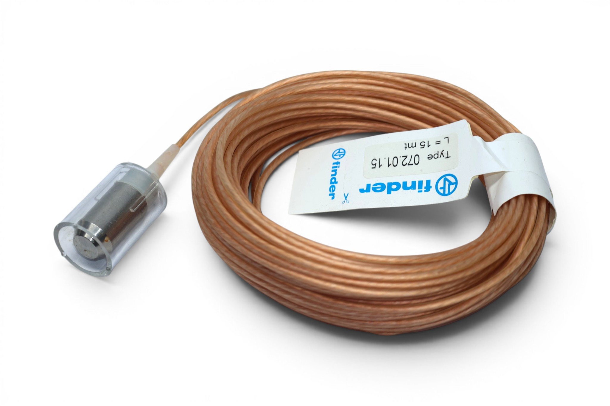 FINDER 072.01.15 LEVEL SENSOR PROBE