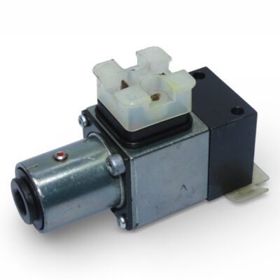REXROTH HED 8 OP-20/50K14 PRESSURE SWITCH R901107083