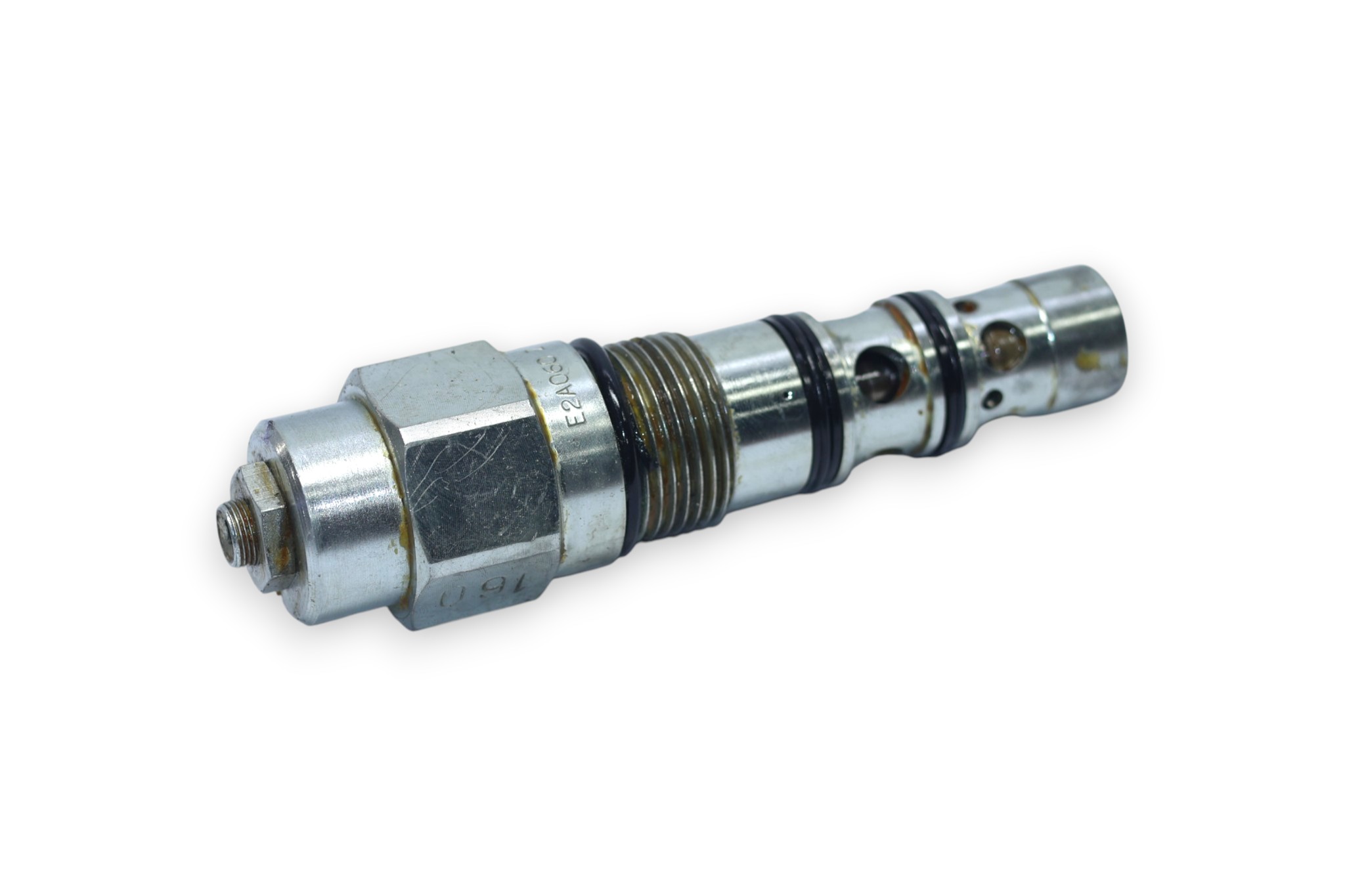 PARKER E2A060 Z N 345 MK2 CL CARTRIDGE VALVE