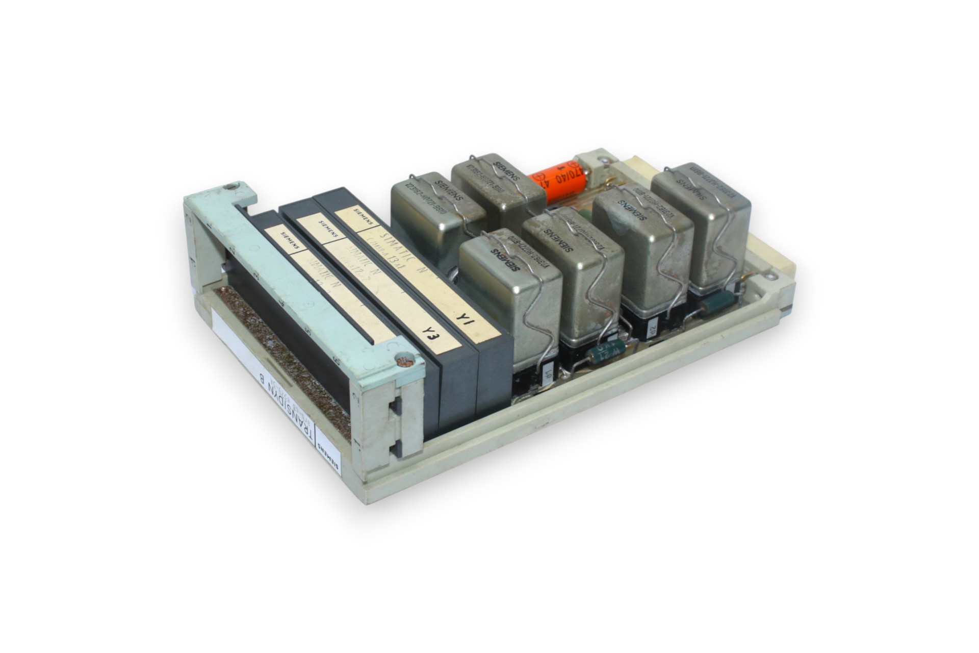 SIEMENS ARB-C8 E379-3A BOARD