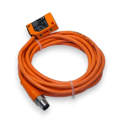 IFM IN5392 INDUCTIVE SENSOR IN-3004-BPKG/2,5M/US
