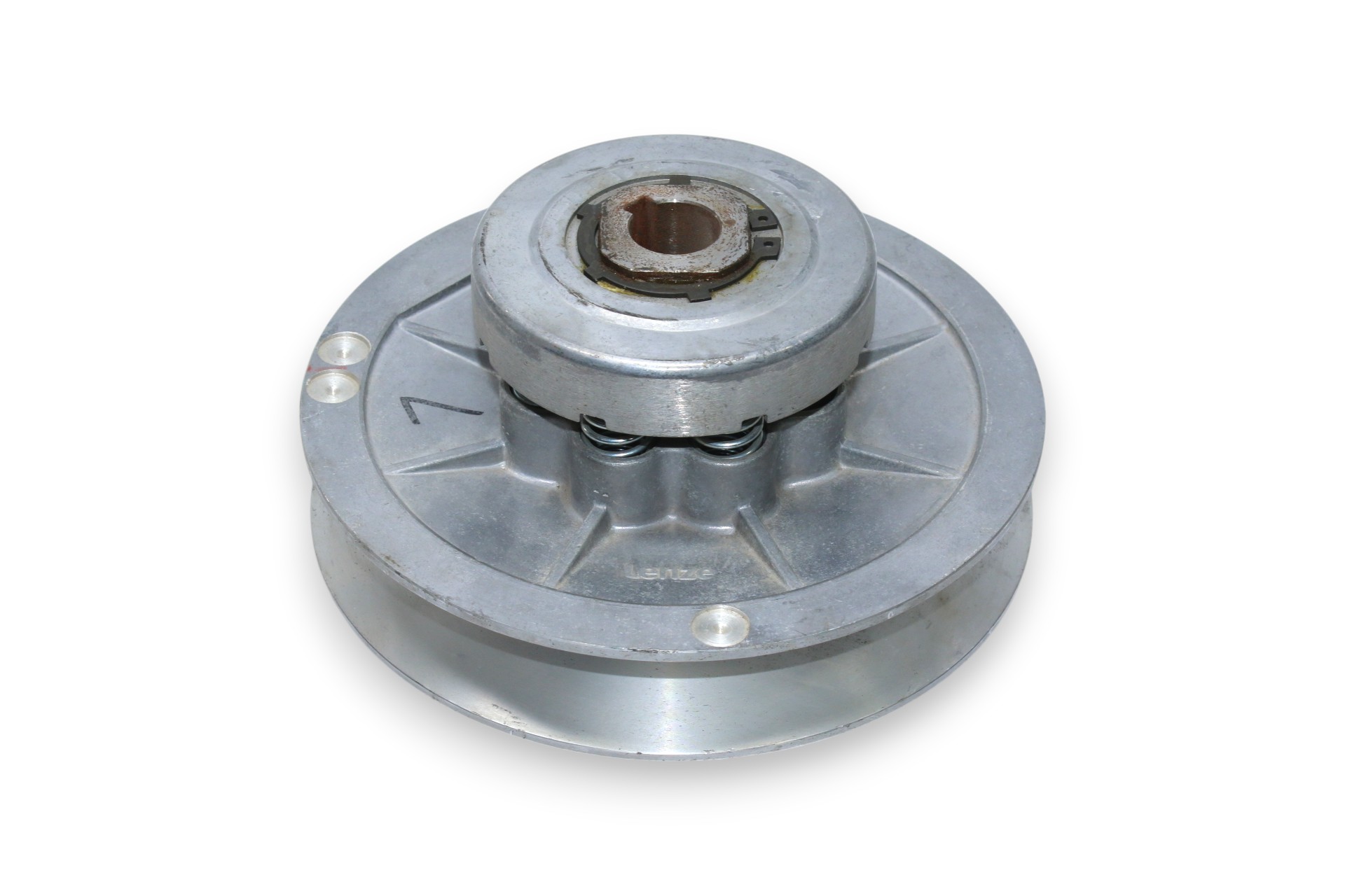 LENZE 11.213.20-15.019 VARIABLE SPEED PULLEY 11.213.20.992.500