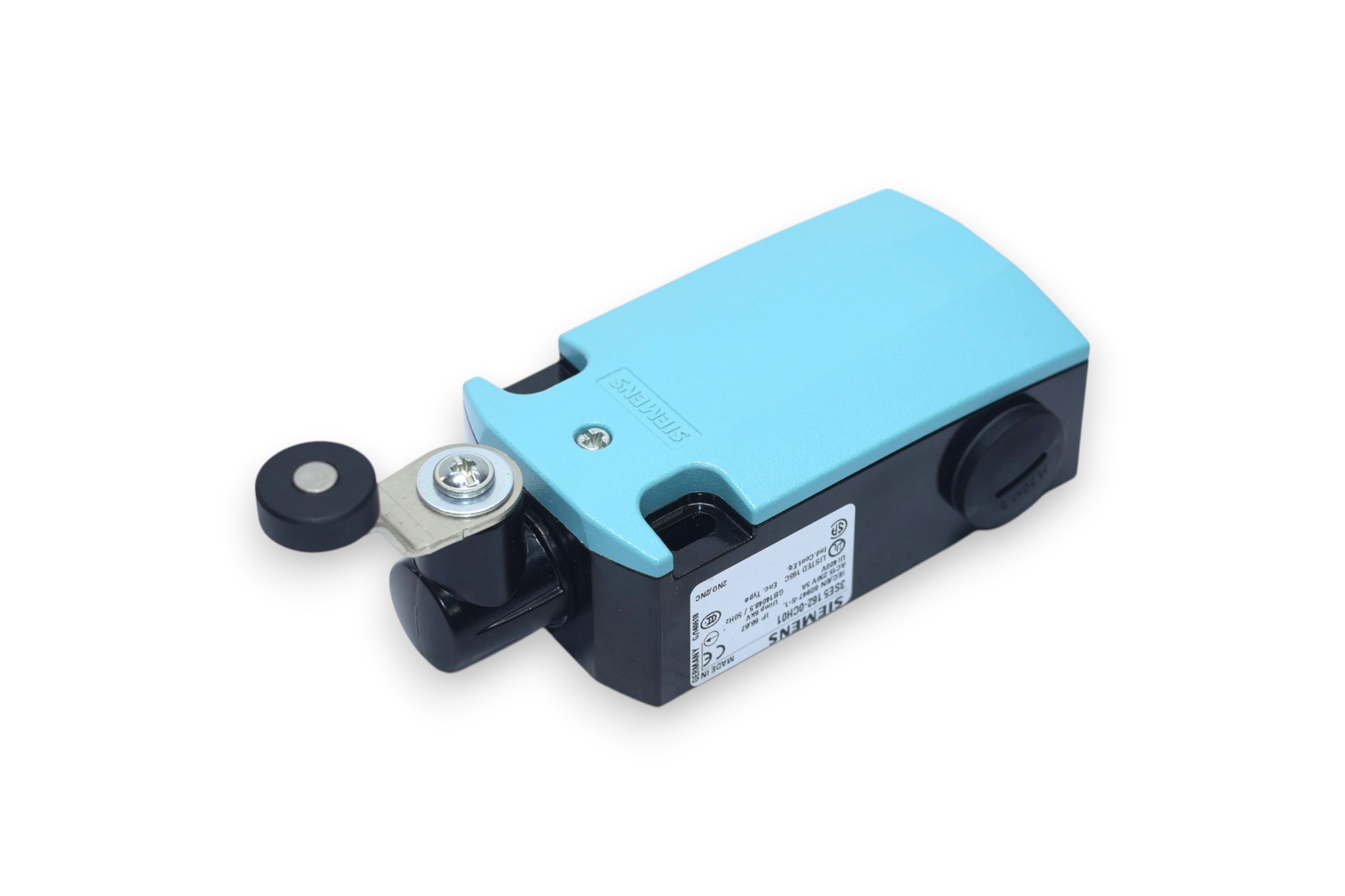 SIEMENS 3SE5162-0CH01 POSITION SWITCH