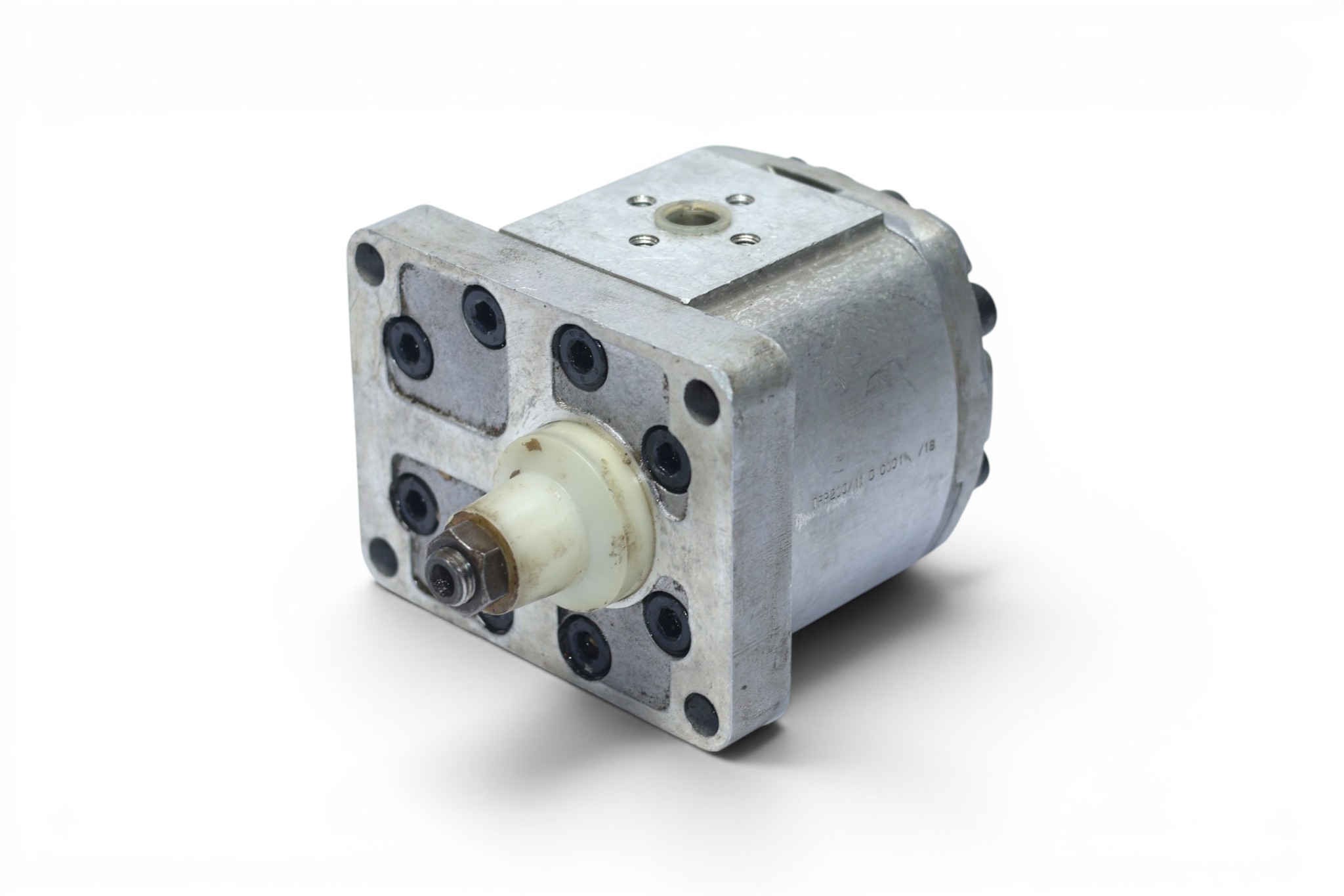 SAUER SUNDSTRAND TFP200/11 D 0001/1B HYDRAULIC PUMP