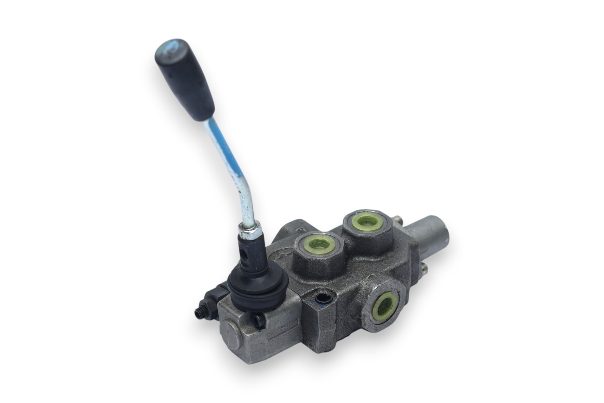 WALVOIL 510111-H MANUAL DIRECTIONAL VALVE
