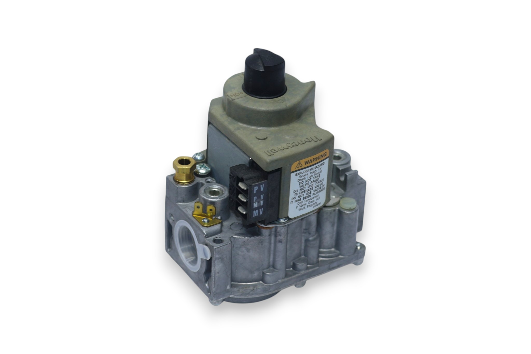 HONEYWELL VR8304M4002 GAS VALVE