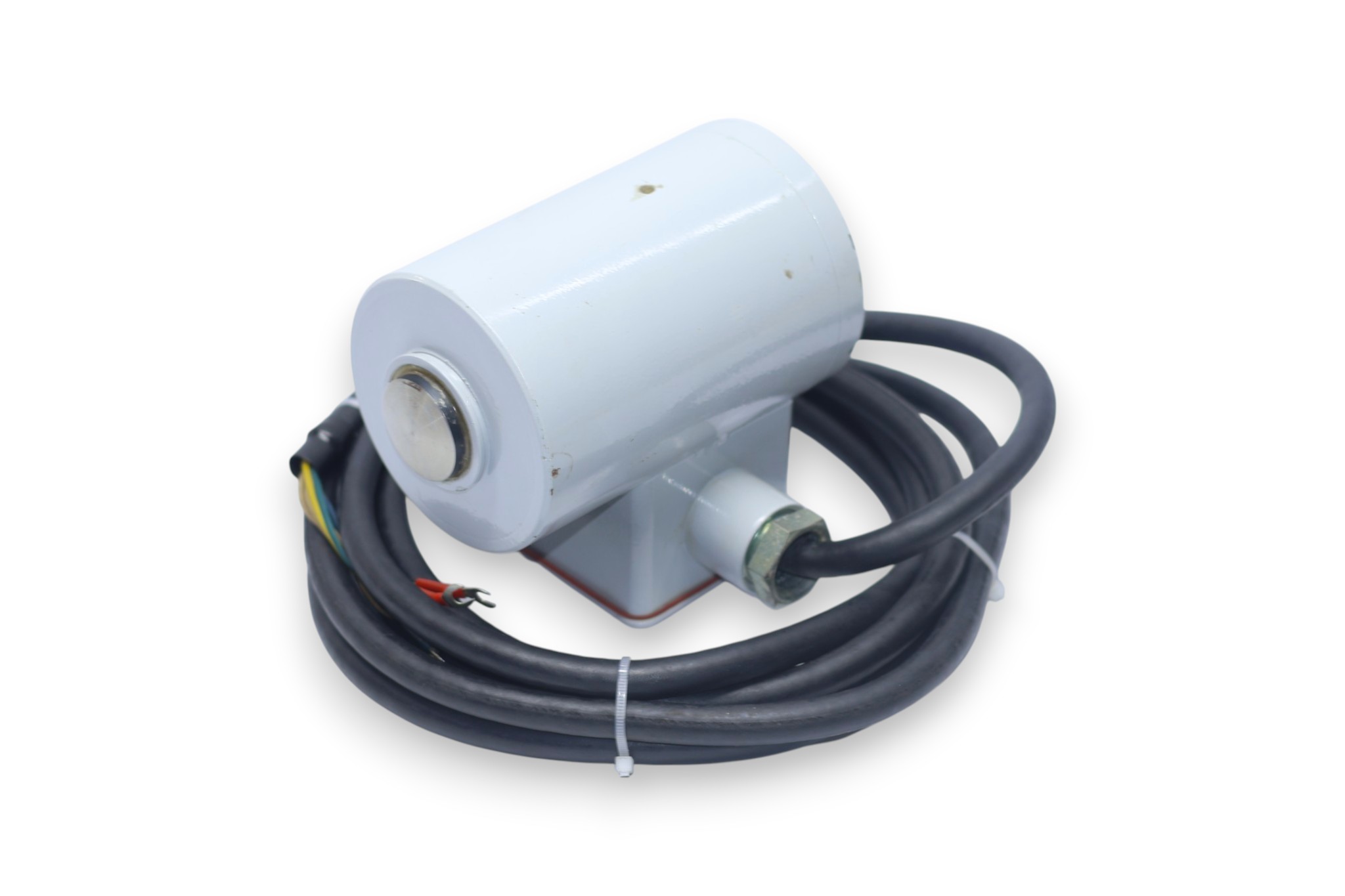 VEB ROBOTRON 10127 LOAD CELL