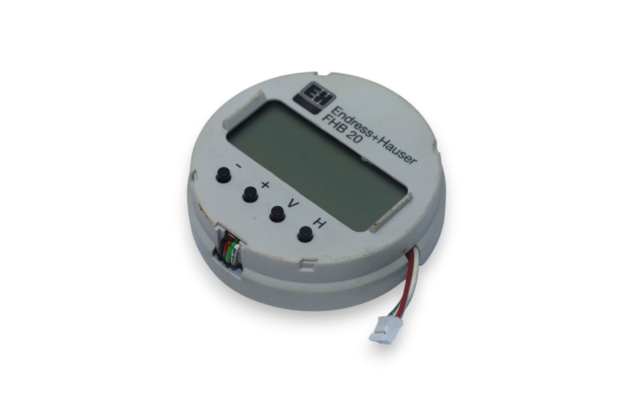 Endress+Hauser FHB 20 DISPLAY/OPERATING MODULE