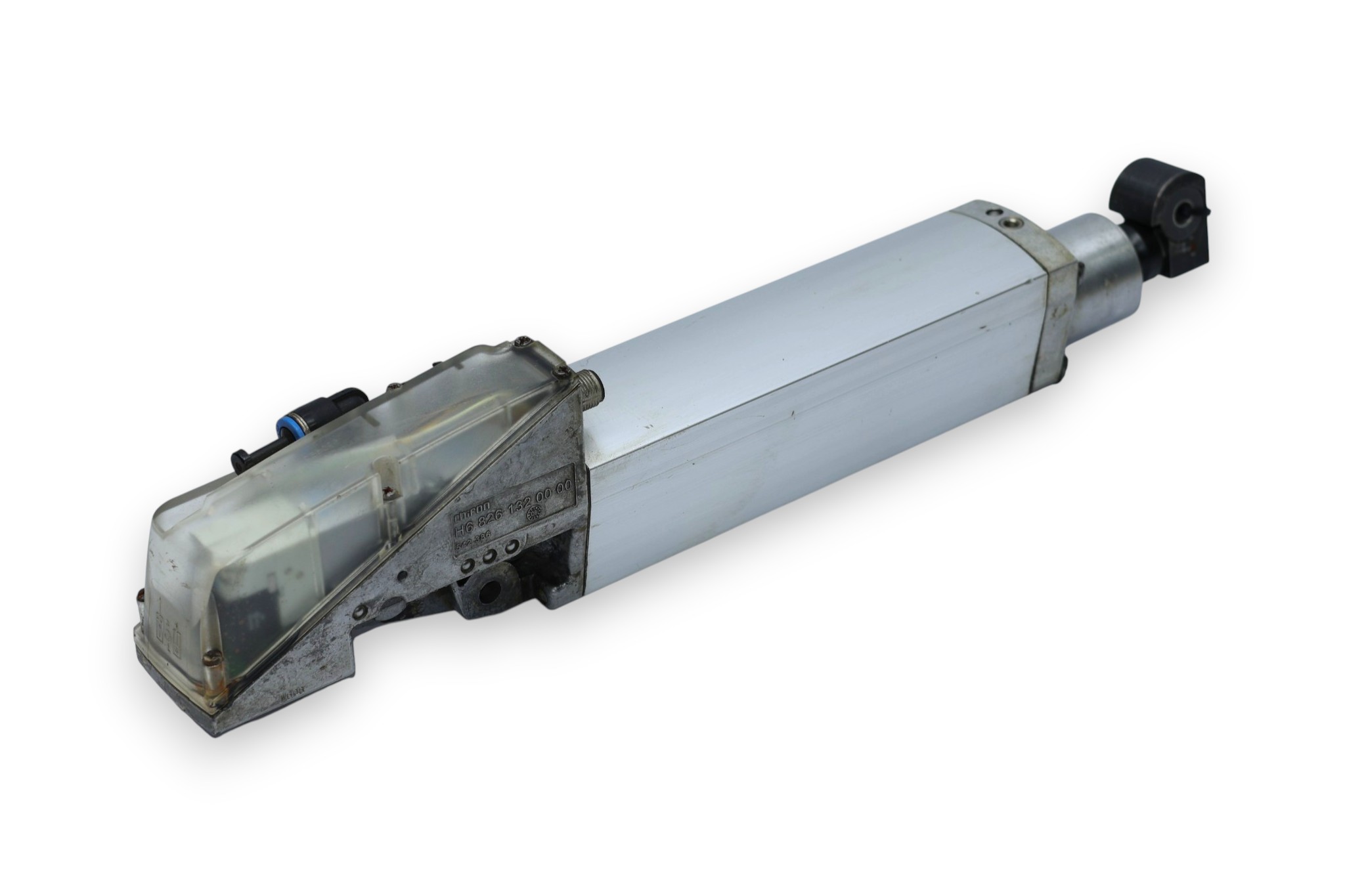 CHIRON H6 826 132 00 00 INTEGRAL CYLINDER 542 386