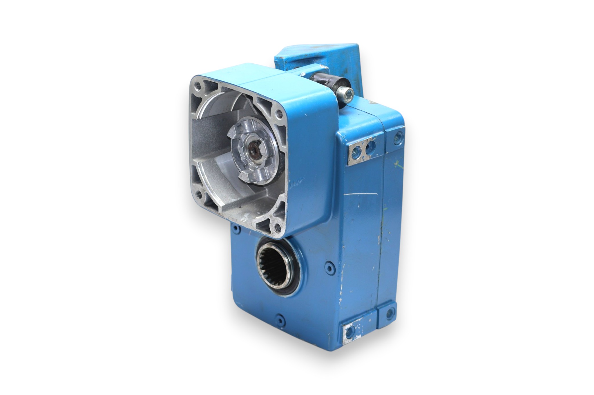 DEMAG AUK40DS GearBox