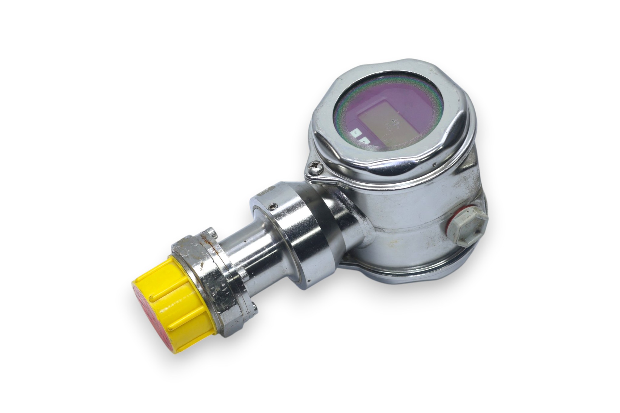 ENDRESS+HAUSER PMC71-ABR1HB1GAAA PRESSURE TRANSMITTER CERABAR S