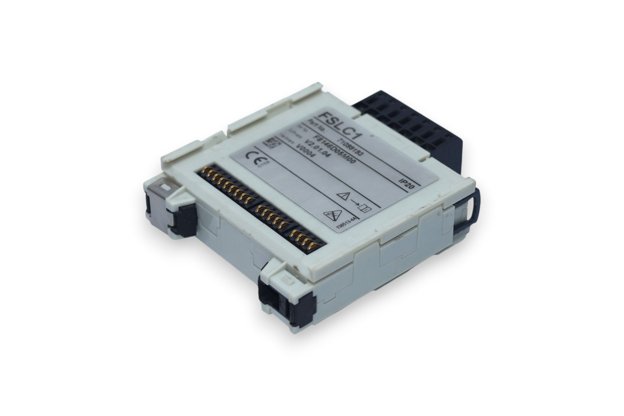 Endress+Hauser FSLC1 MODULE