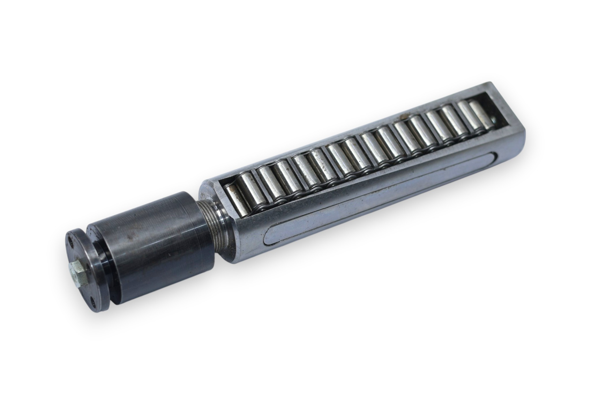 INA F-209819-20 ROLLER BEARING RUSK 32