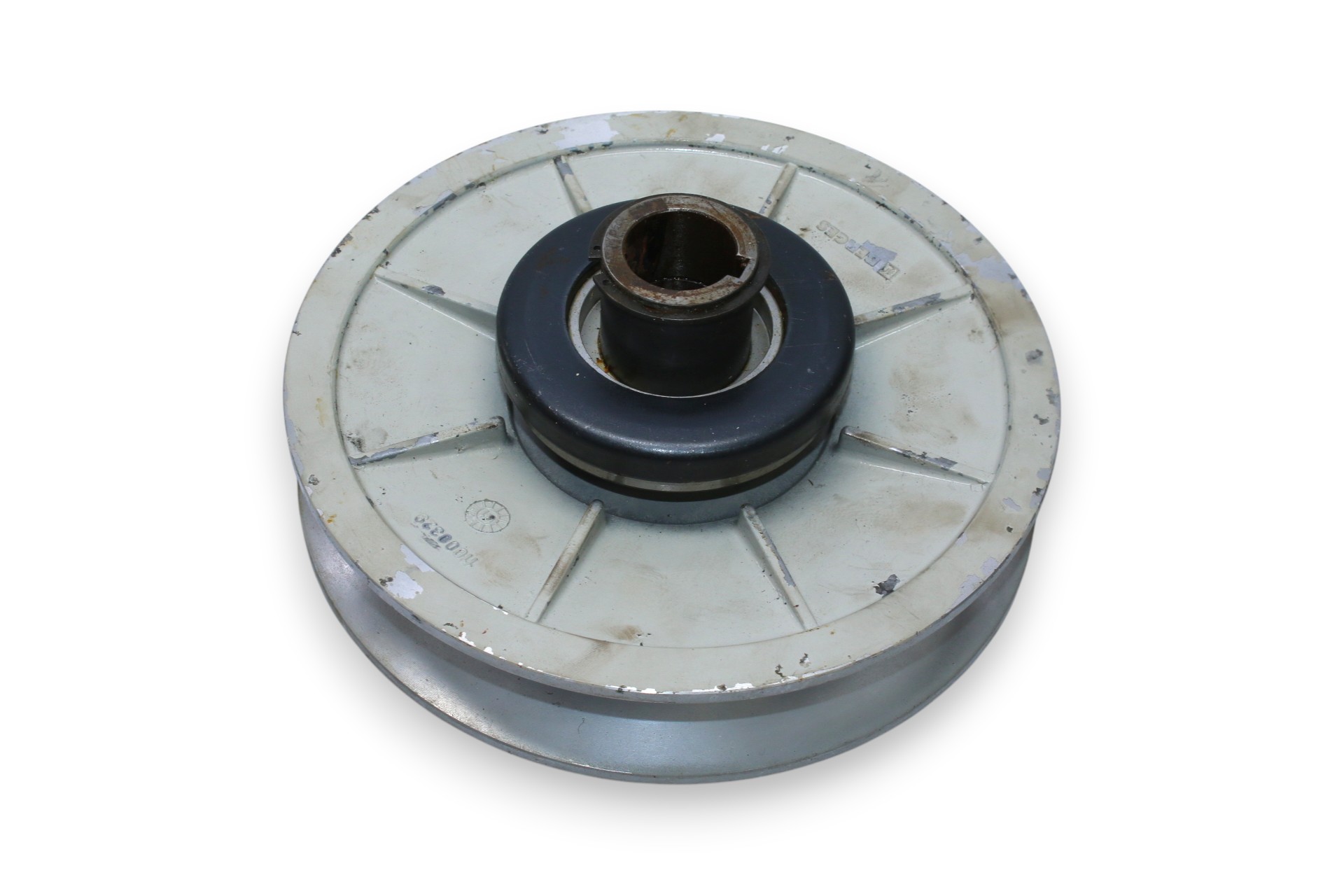 BERGES 11000331 VARIABLE SPEED PULLEY 11000329