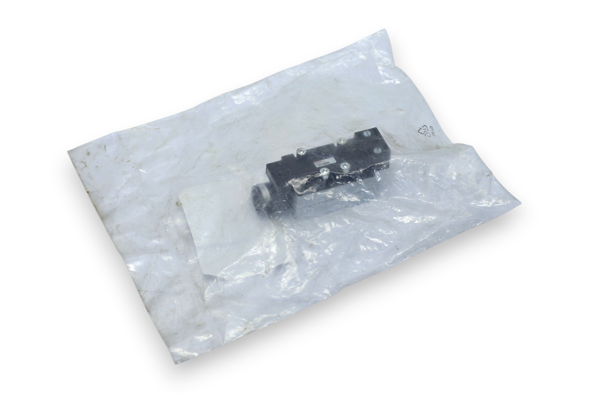 REXROTH 5811680000 SOLENOID VALVE