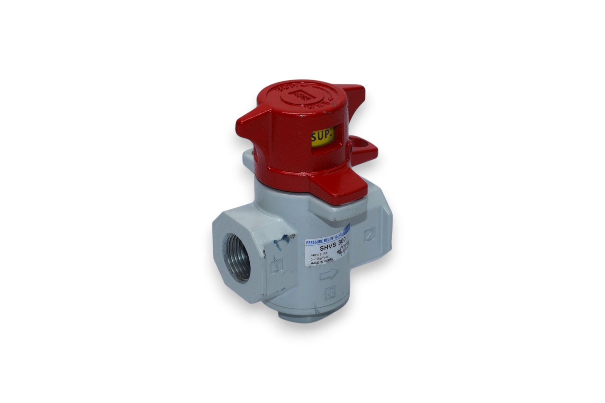 SKP SHVS 300 PRESSURE RELIEF VALVE