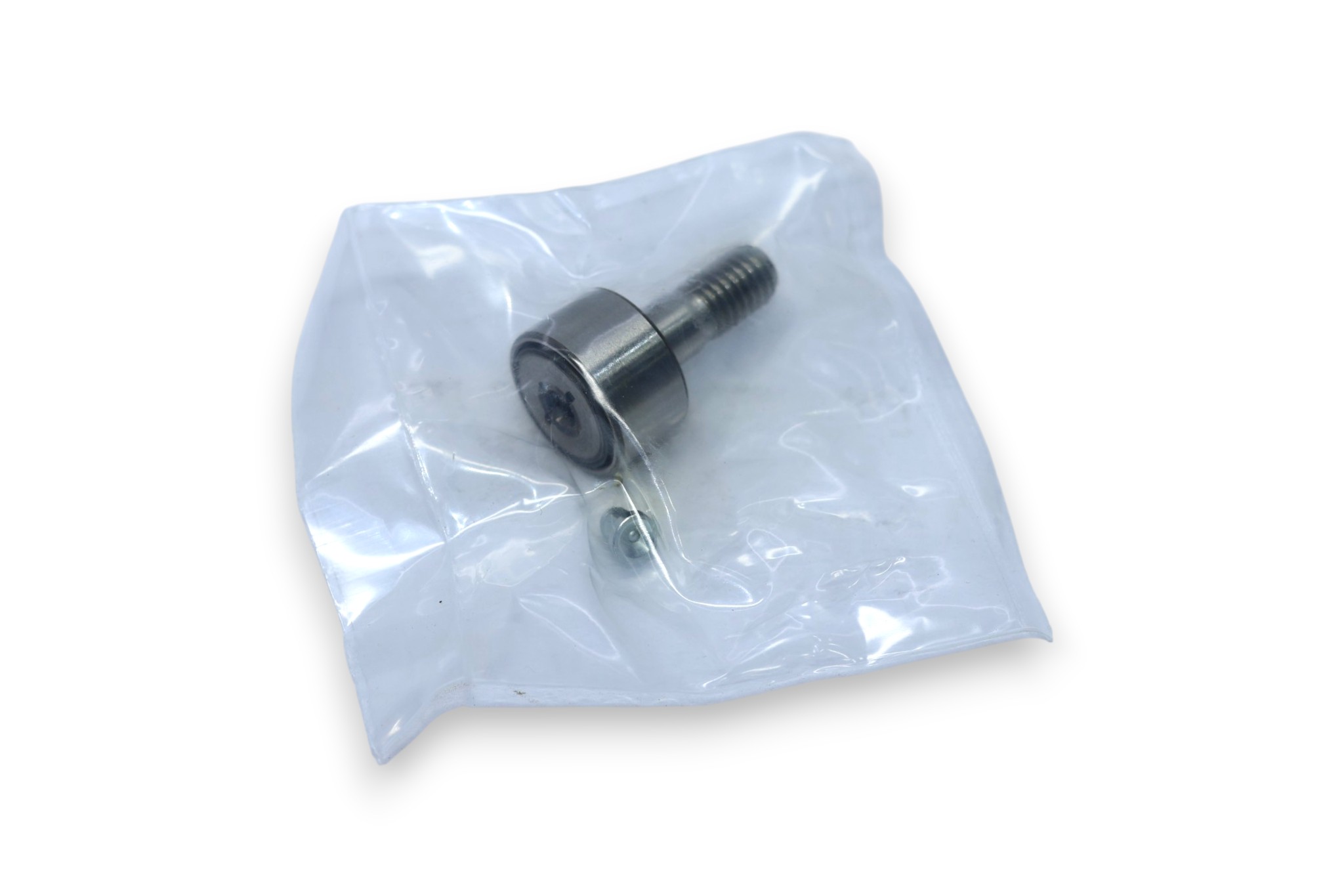 INA KR19-PP-A STUD TYPE TRACK ROLLER