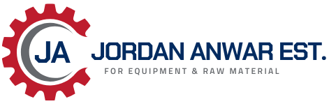 JA Jordan Anwar EST.